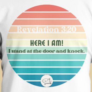 Simply Swank Tee Pre-order Only - Custom Cut